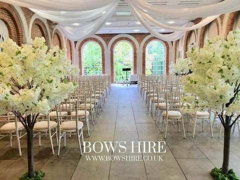 Limewash Chiavari Chair for hire, chairs by Bows Hire, photo 2