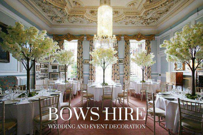 Bows Hire chiavari chairs styling at a wedding or event, photo 43