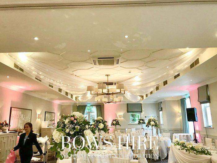 Bows Hire chiavari chairs styling at a wedding or event, photo 36