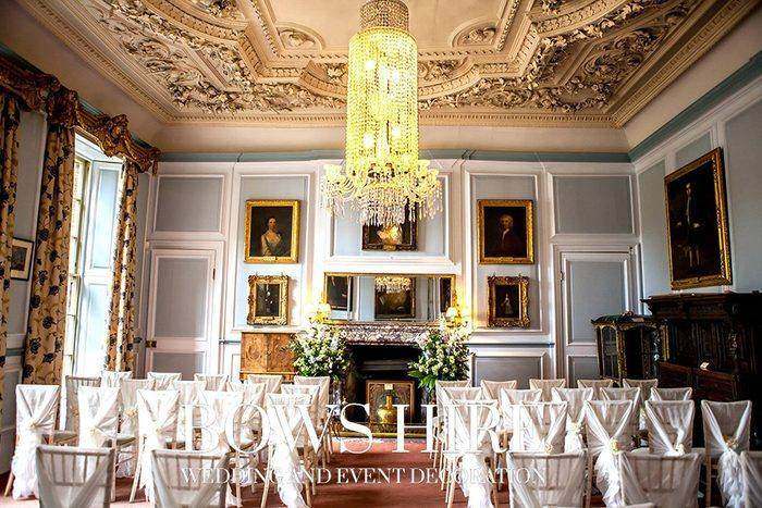Bows Hire chiavari chairs styling at a wedding or event, photo 42